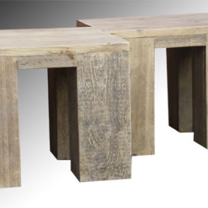 Salontafel Hollow